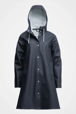 Mosebacke Raincoat^STUTTERHEIM Store