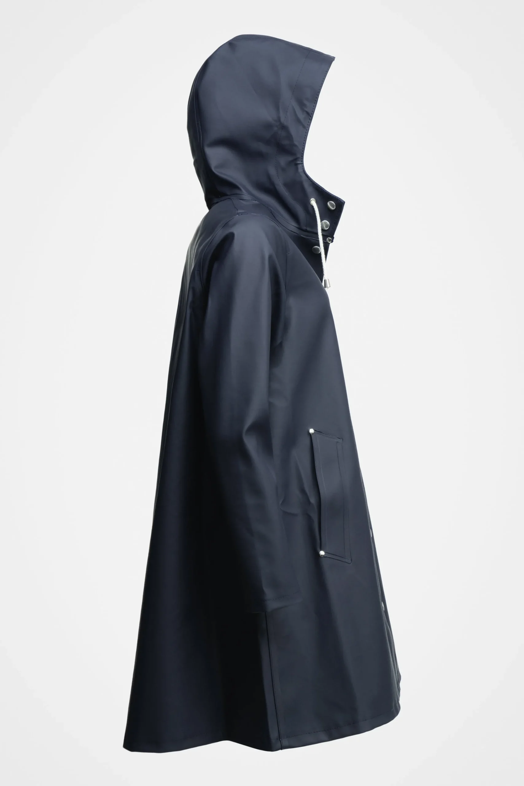 Mosebacke Raincoat^STUTTERHEIM Store
