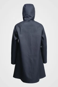 Mosebacke Raincoat^STUTTERHEIM Store