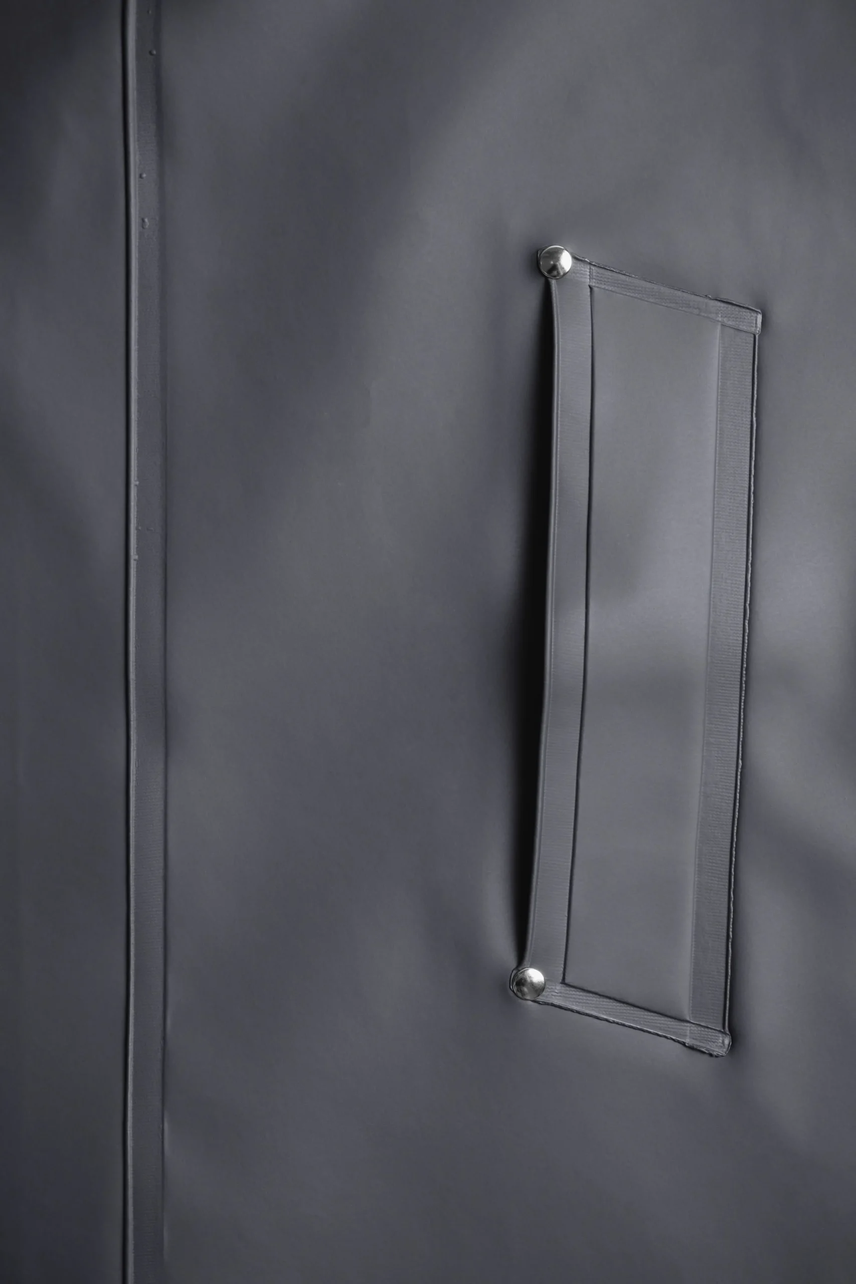 Mosebacke Raincoat^STUTTERHEIM Shop