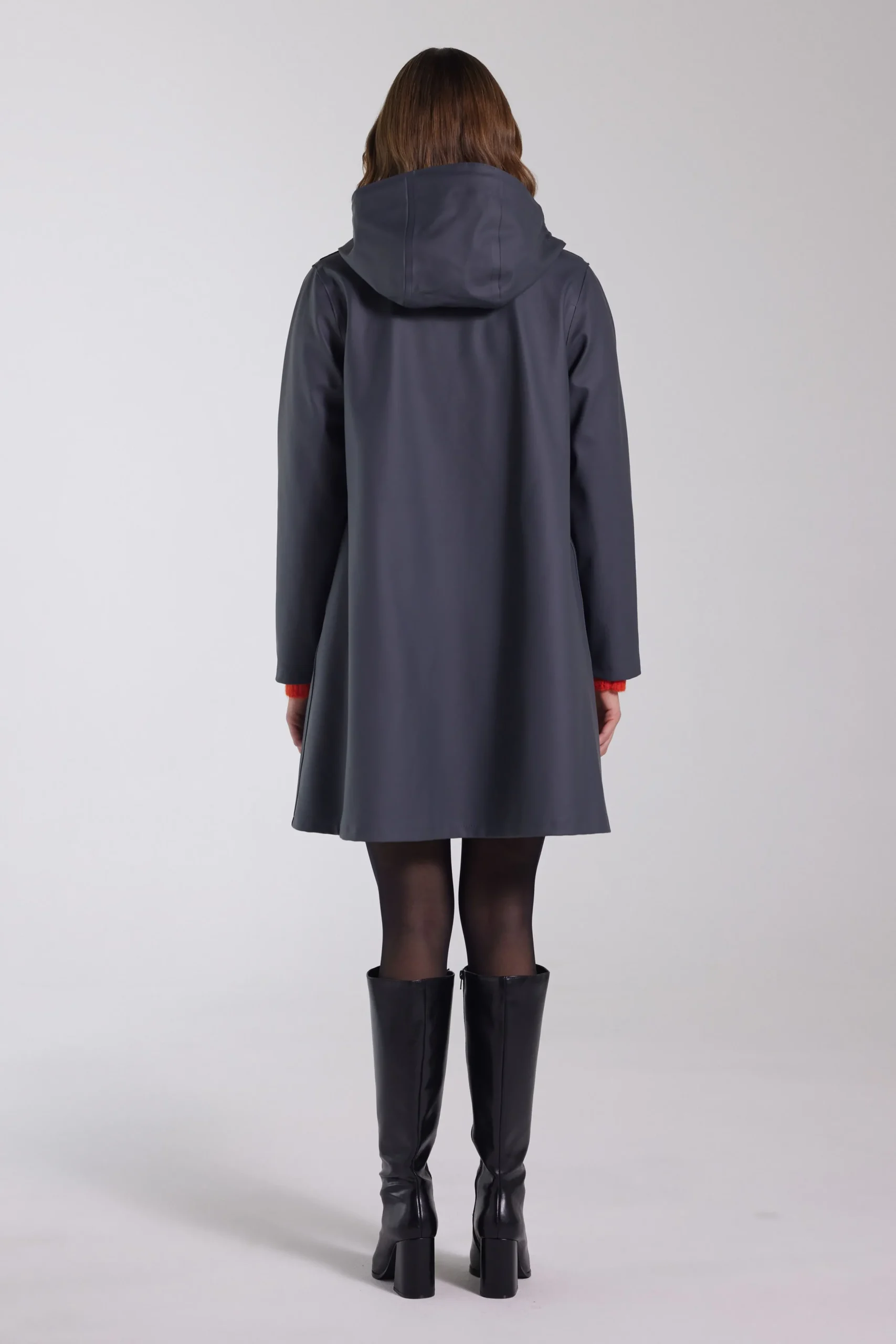 Mosebacke Raincoat^STUTTERHEIM Shop