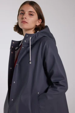 Mosebacke Raincoat^STUTTERHEIM Shop