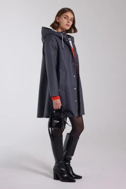 Mosebacke Raincoat^STUTTERHEIM Shop