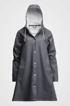 Mosebacke Raincoat^STUTTERHEIM Shop