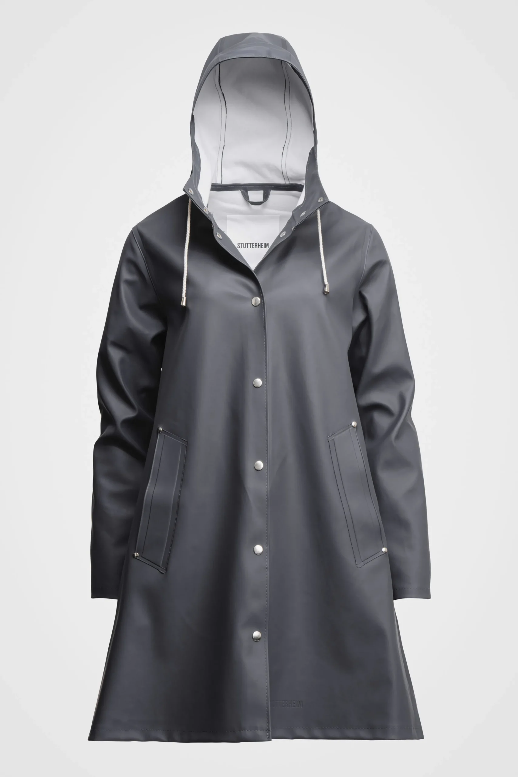 Mosebacke Raincoat^STUTTERHEIM Shop