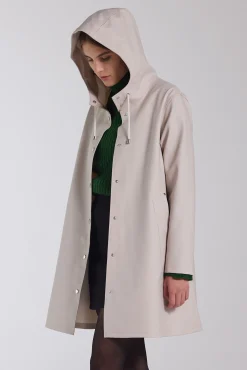 Mosebacke Raincoat^STUTTERHEIM Flash Sale