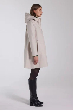 Mosebacke Raincoat^STUTTERHEIM Flash Sale