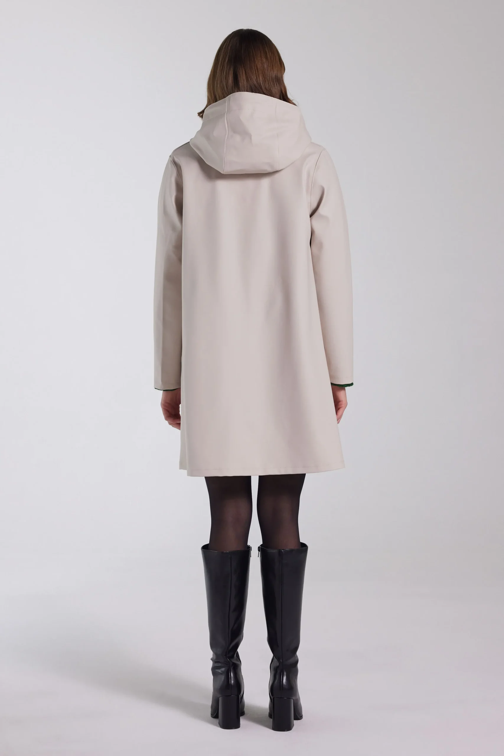 Mosebacke Raincoat^STUTTERHEIM Flash Sale