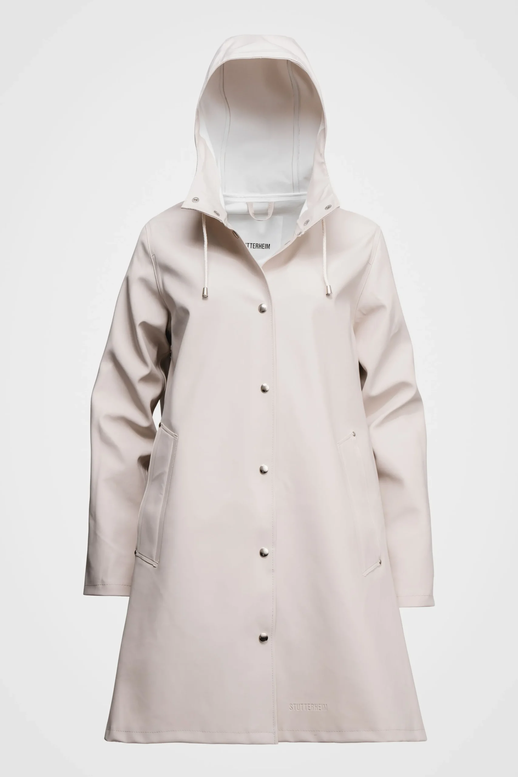 Mosebacke Raincoat^STUTTERHEIM Flash Sale