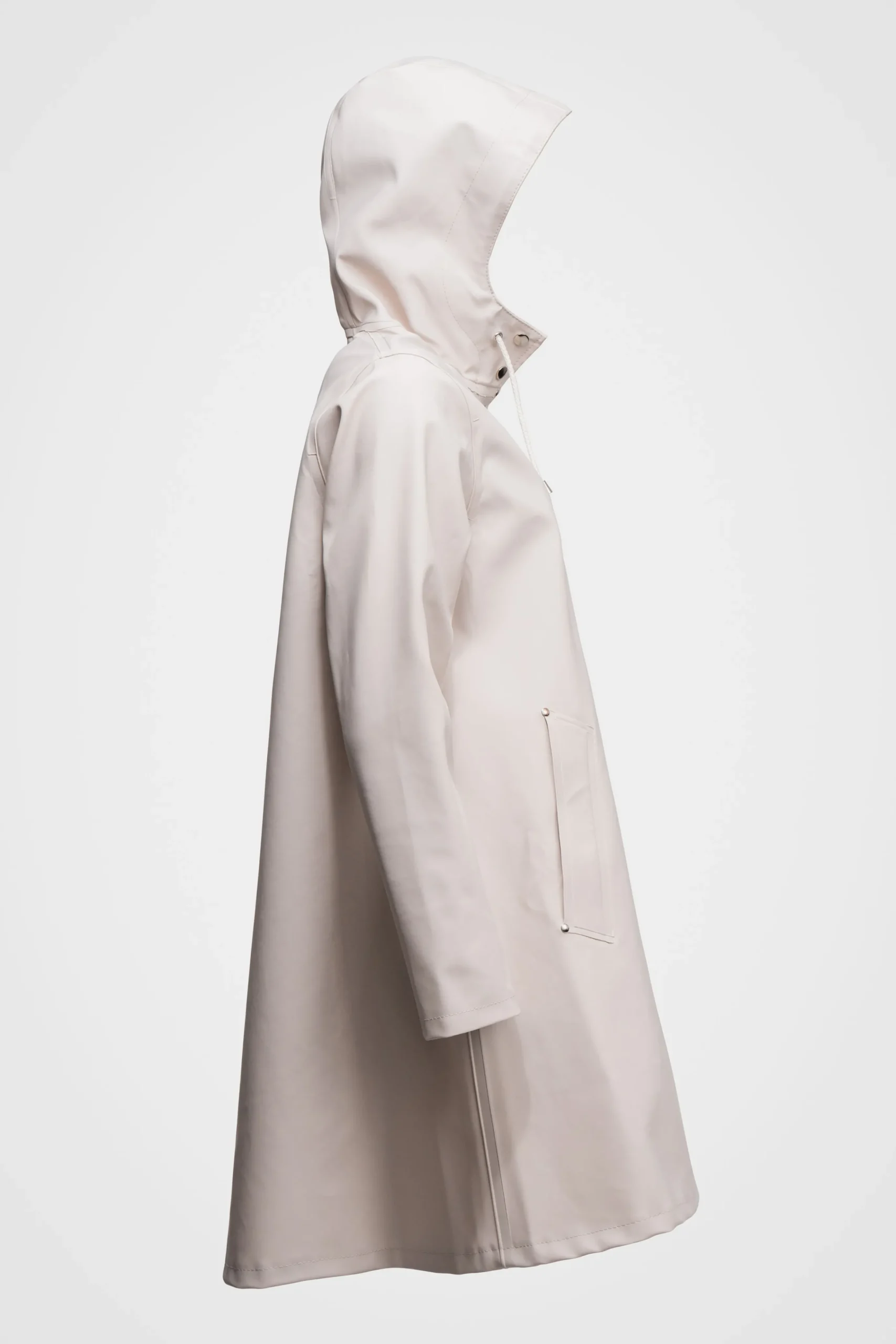 Mosebacke Raincoat^STUTTERHEIM Flash Sale