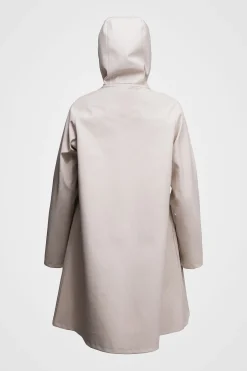 Mosebacke Raincoat^STUTTERHEIM Flash Sale