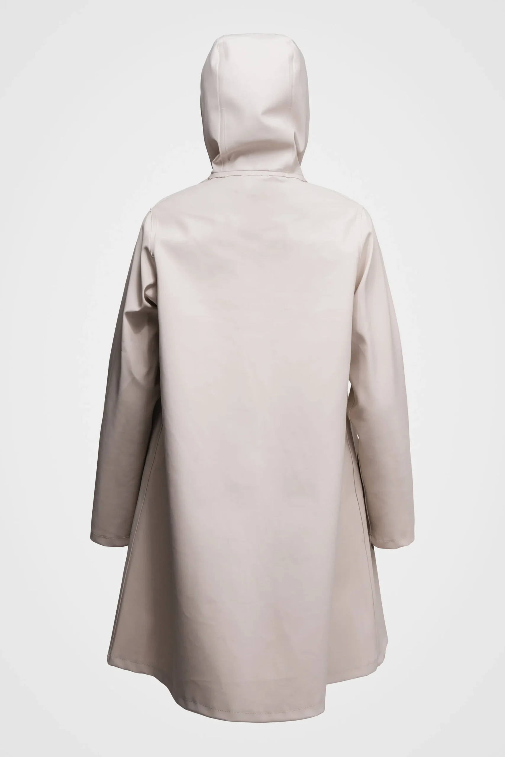 Mosebacke Raincoat^STUTTERHEIM Flash Sale
