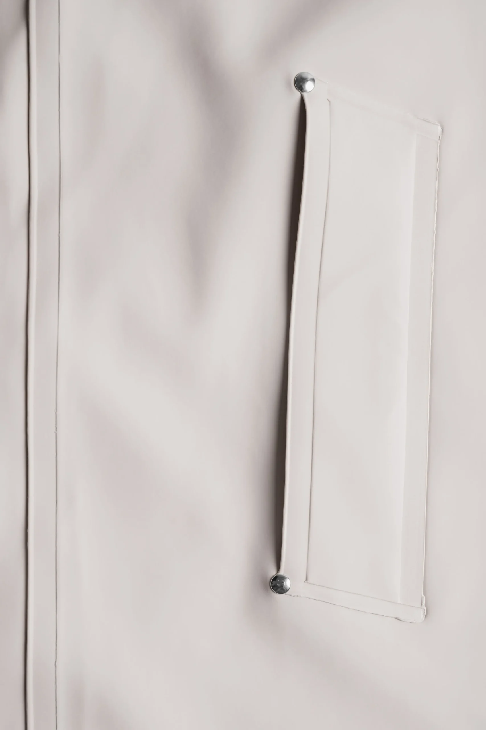 Mosebacke Raincoat^STUTTERHEIM Flash Sale