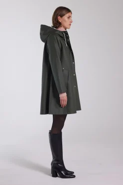 Mosebacke Raincoat^STUTTERHEIM Best Sale