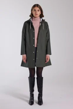 Mosebacke Raincoat^STUTTERHEIM Best Sale