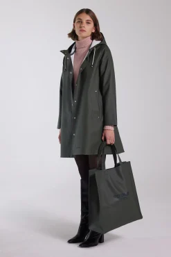 Mosebacke Raincoat^STUTTERHEIM Best Sale