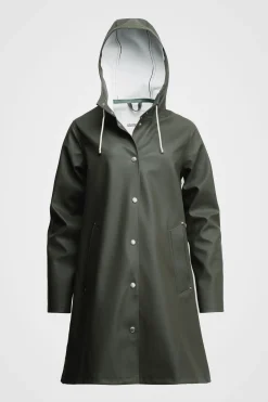 Mosebacke Raincoat^STUTTERHEIM Best Sale