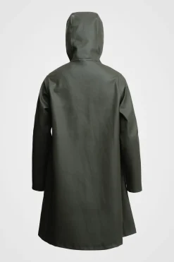 Mosebacke Raincoat^STUTTERHEIM Best Sale