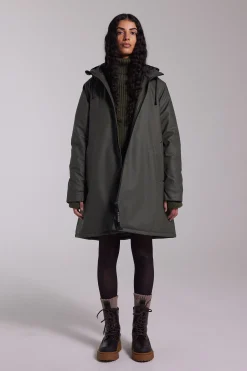 Mosebacke Winter Jacket^STUTTERHEIM Outlet