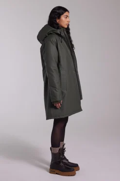 Mosebacke Winter Jacket^STUTTERHEIM Outlet