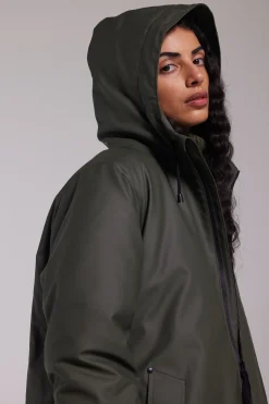 Mosebacke Winter Jacket^STUTTERHEIM Outlet
