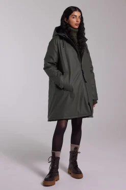 Mosebacke Winter Jacket^STUTTERHEIM Outlet