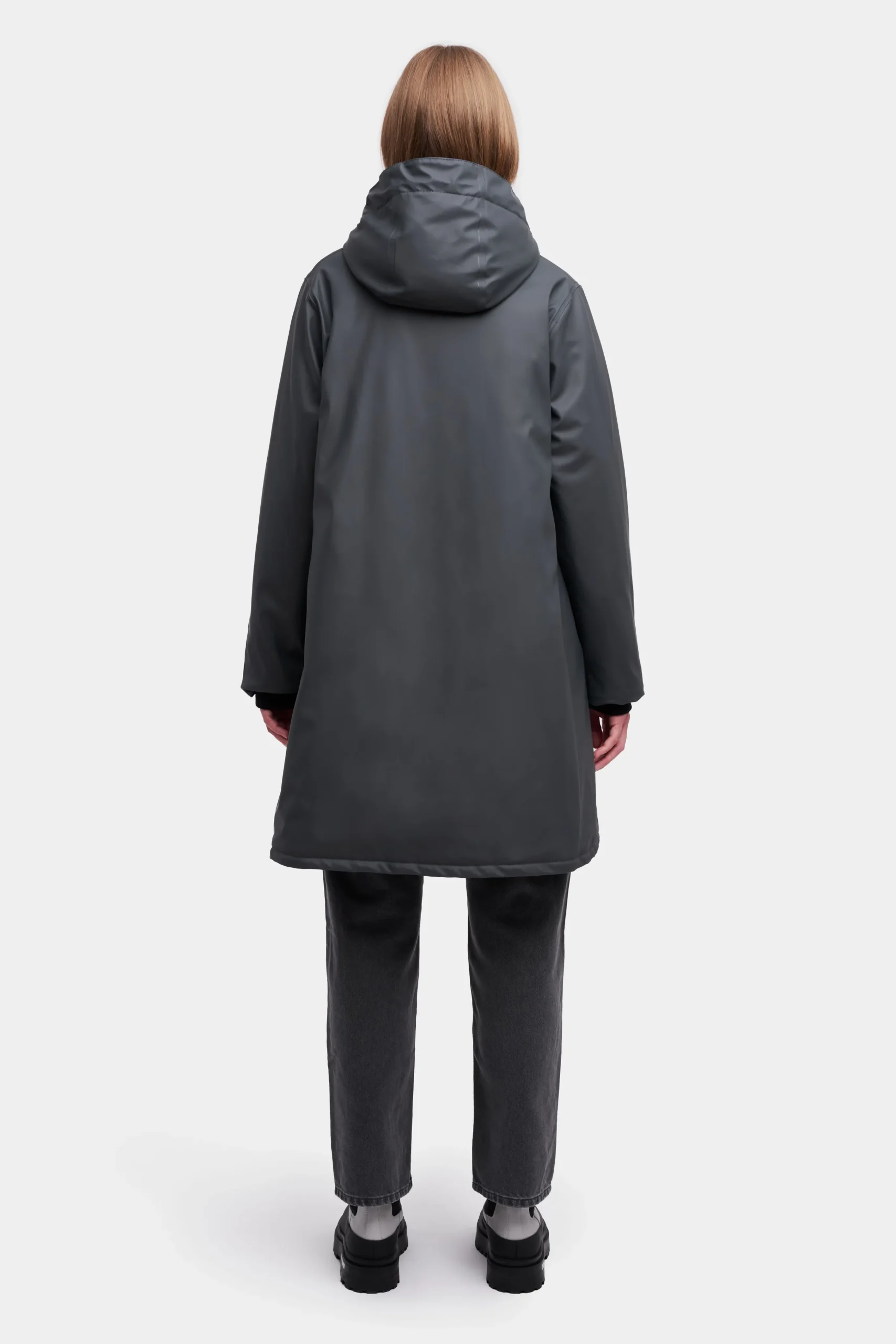 Mosebacke Winter Jacket^STUTTERHEIM Fashion