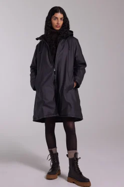 Mosebacke Winter Jacket^STUTTERHEIM Clearance