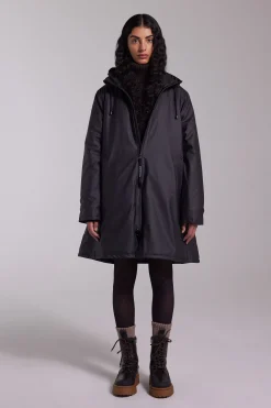 Mosebacke Winter Jacket^STUTTERHEIM Clearance
