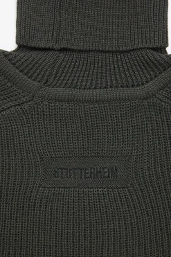 Original Roller Sweater^STUTTERHEIM Online