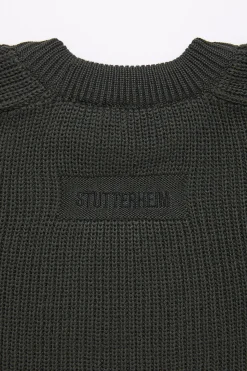Original Sweater^STUTTERHEIM New