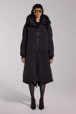 Pajala Parka^STUTTERHEIM Hot