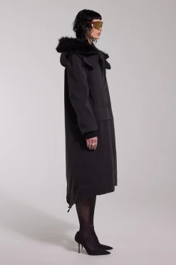 Pajala Parka^STUTTERHEIM Hot