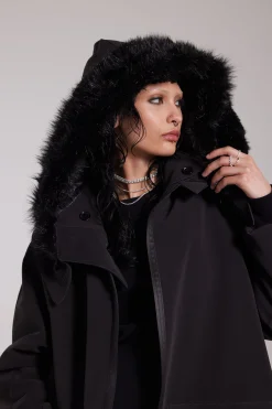 Pajala Parka^STUTTERHEIM Hot