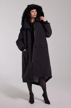 Pajala Parka^STUTTERHEIM Hot