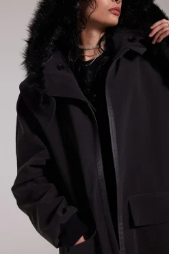 Pajala Parka^STUTTERHEIM Hot