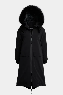 Pajala Parka^STUTTERHEIM Hot