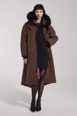 Pajala Parka^STUTTERHEIM New