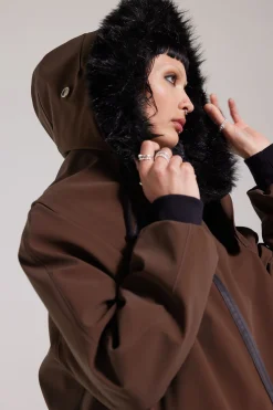 Pajala Parka^STUTTERHEIM New