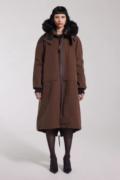 Pajala Parka^STUTTERHEIM New