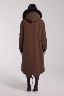 Pajala Parka^STUTTERHEIM New