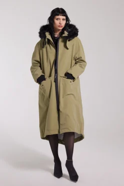 Pajala Parka^STUTTERHEIM Flash Sale