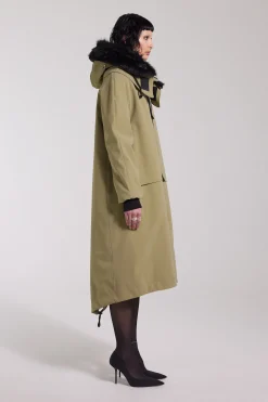 Pajala Parka^STUTTERHEIM Flash Sale