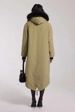 Pajala Parka^STUTTERHEIM Flash Sale