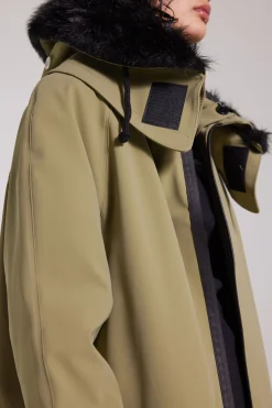 Pajala Parka^STUTTERHEIM Flash Sale