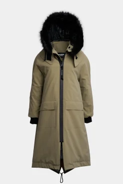 Pajala Parka^STUTTERHEIM Flash Sale