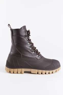 Patrol Boot Leather^STUTTERHEIM Hot