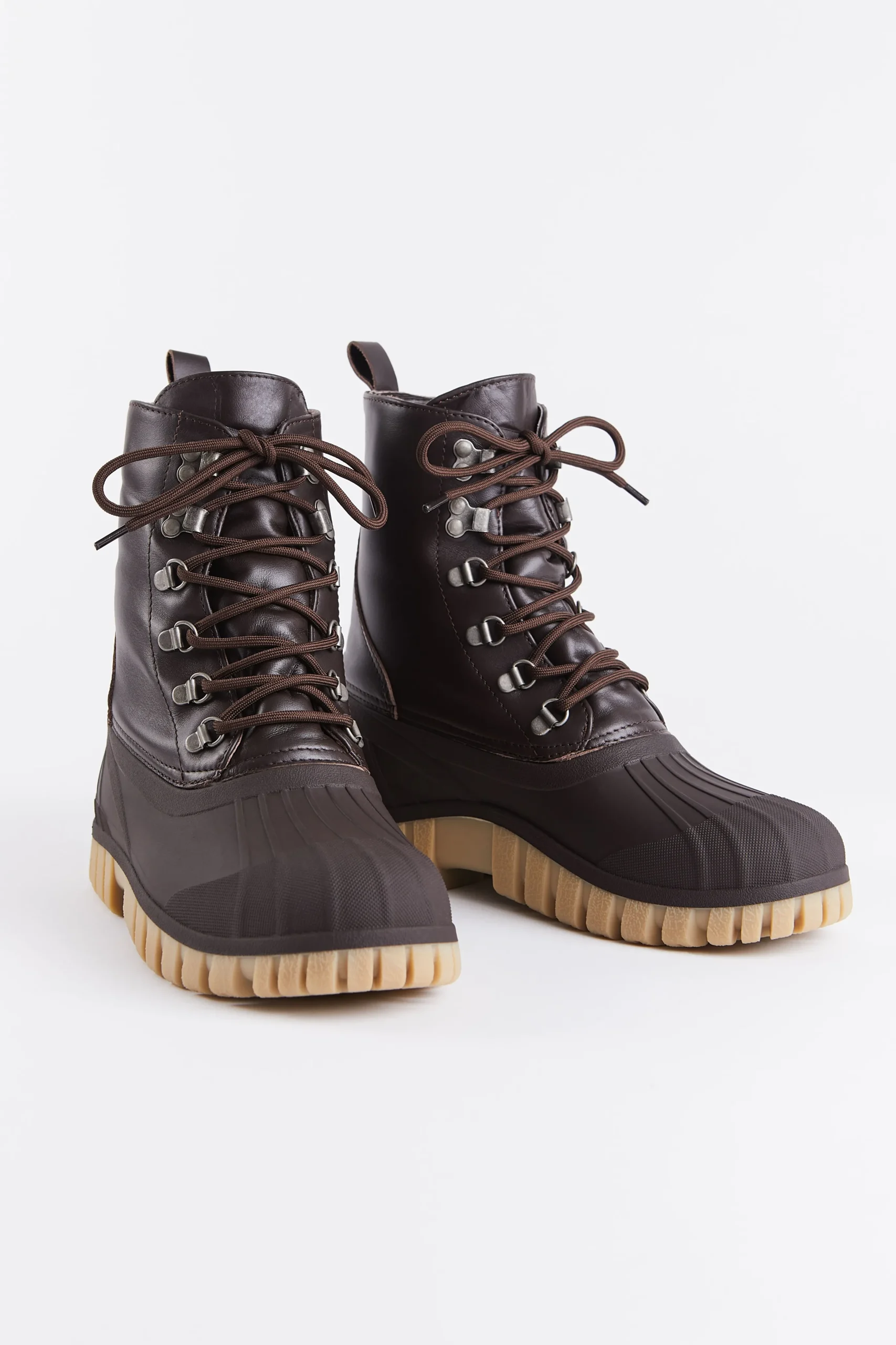 Patrol Boot Leather^STUTTERHEIM Hot