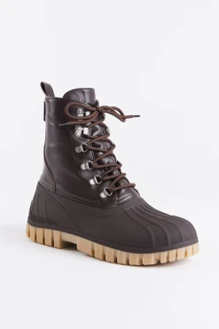 Patrol Boot Leather^STUTTERHEIM Hot