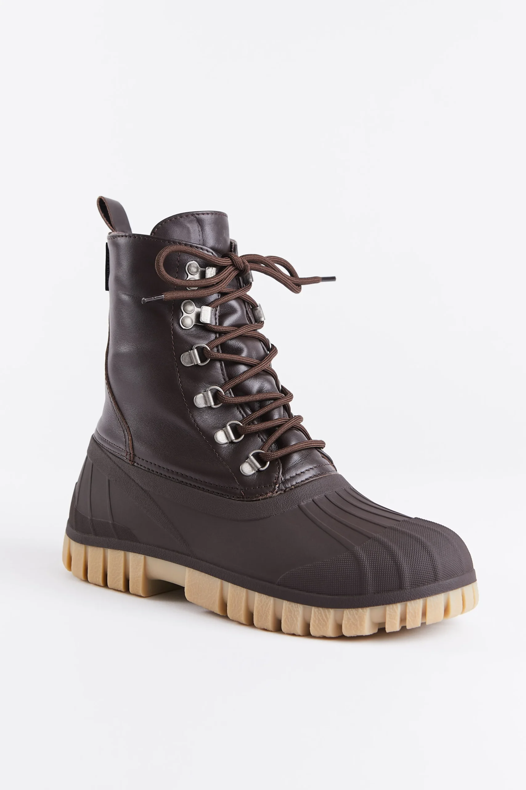 Patrol Boot Leather^STUTTERHEIM Hot